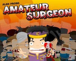 amateur surgeon game|Amateur Surgeon Wiki .